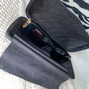 Balenciaga Sunglasses